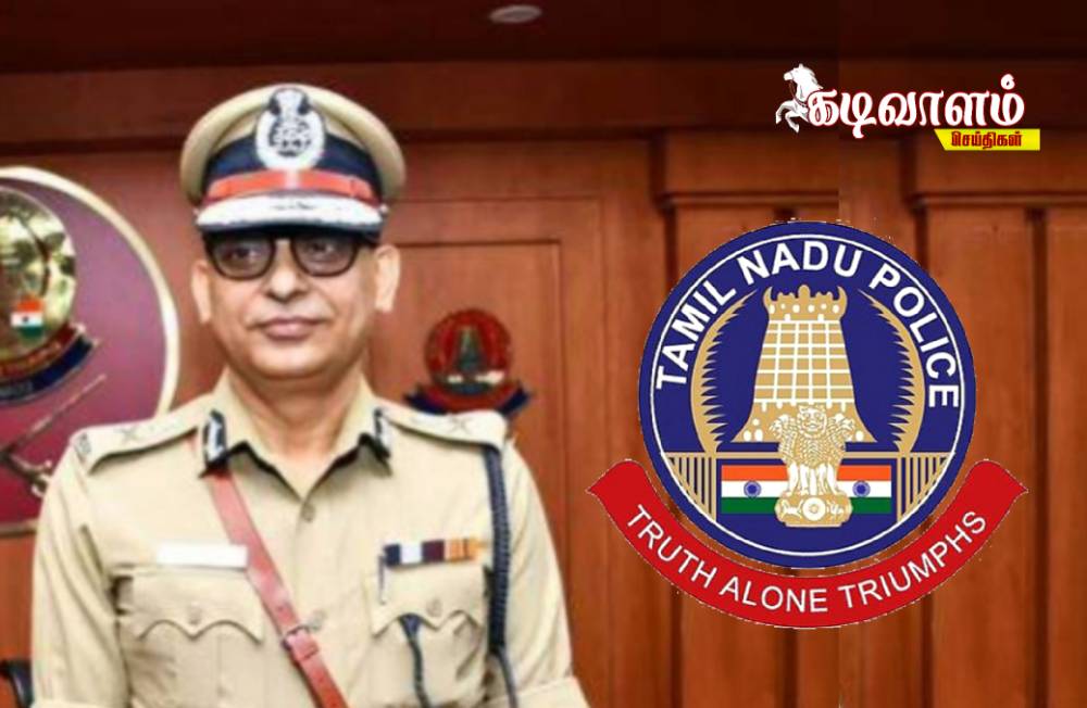 போலீஸாருக்கு பஸ் பாஸ் - டிச.16-க்குள் அறிக்கை அளிக்க அதிகாரிகளுக்கு டிஜிபி உத்தரவு